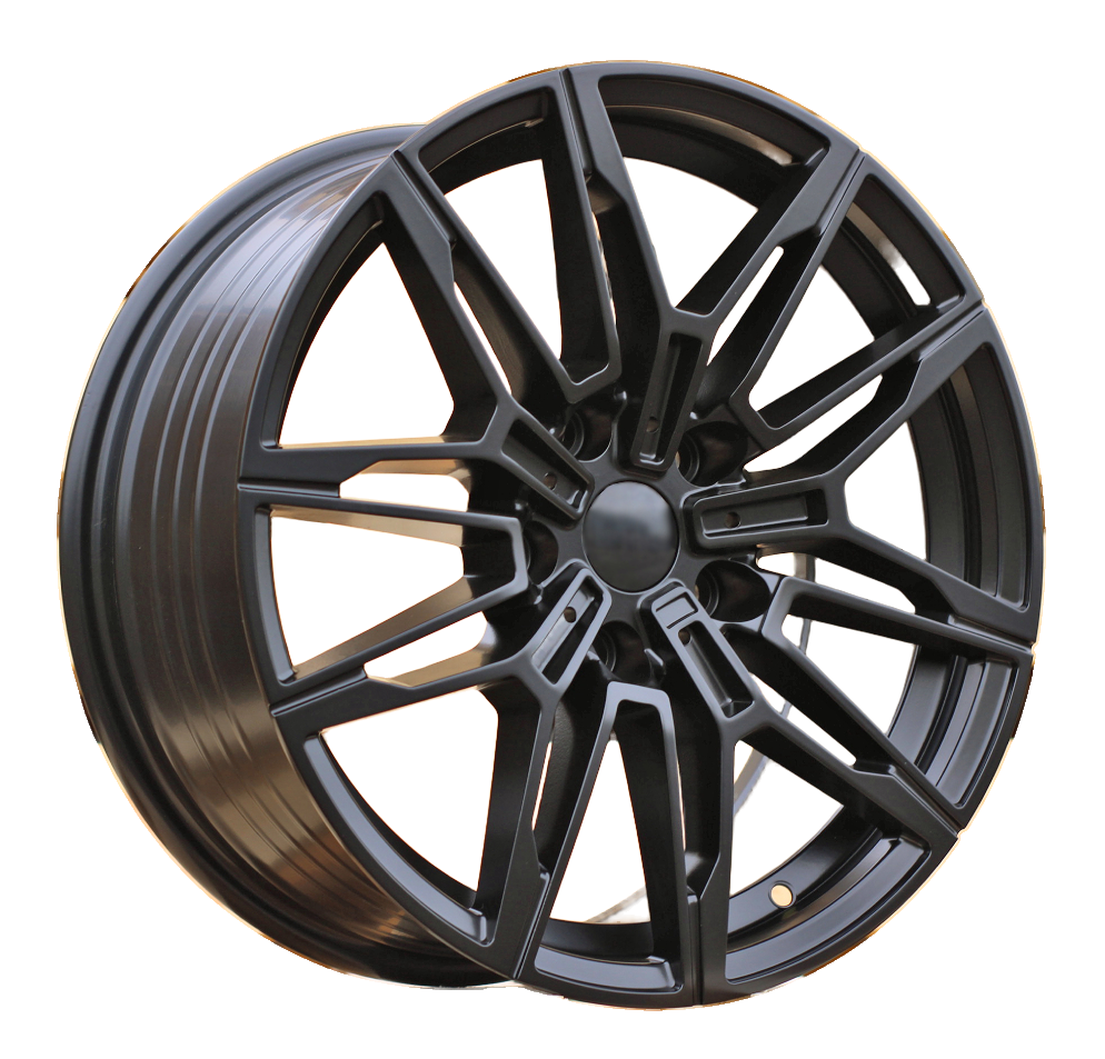Felga aluminiowa CAM I0294 - R17 7.5 5X120 ET34 - BLHM - do BMW - felga aluminiowa BMW
