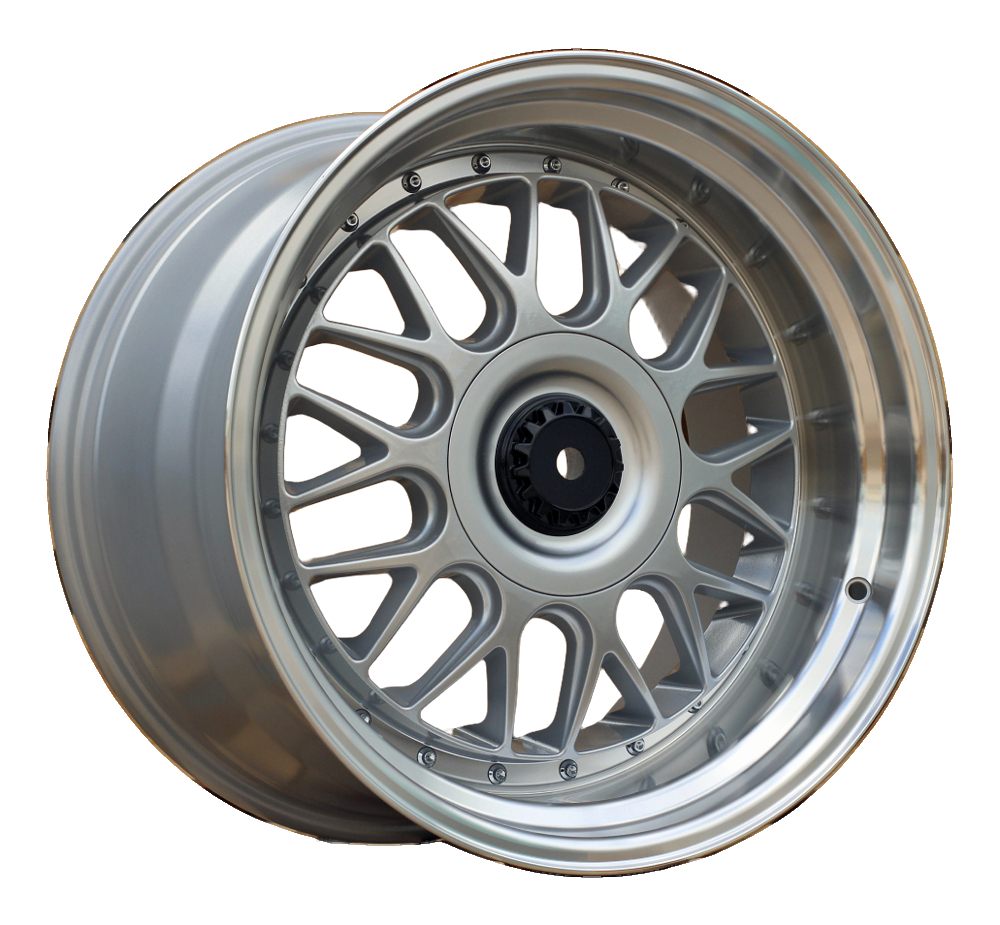 Felga aluminiowa CAM XE244 - R19 9.5 5X120 ET35 - SP - do BMW - felga aluminiowa BMW