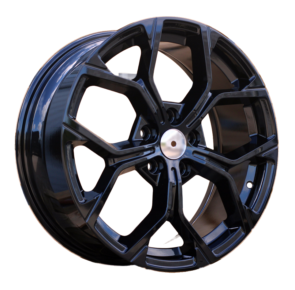 Felga aluminiowa CAM A056 - R18 7.5 5X112 ET51 - BL - do BMW - felga aluminiowa BMW