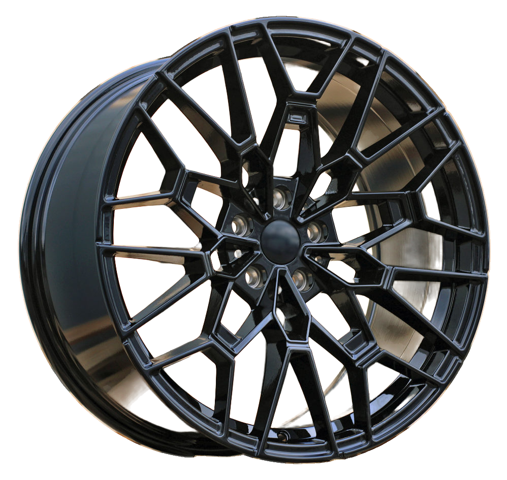 Felga aluminiowa CAM I0384 - R20 8.5 5X112 ET26 - BLTF - do BMW - felga aluminiowa BMW