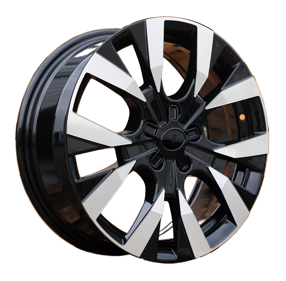 Felga aluminiowa CAM Y1248 - R17 7 5X108 ET45 - MB - do Citroën - felga aluminiowa CITRO