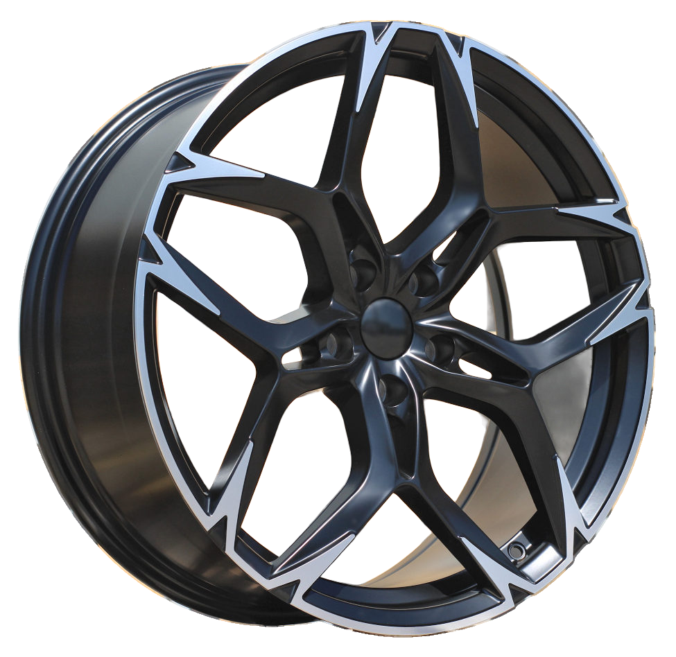 Felga aluminiowa CAM I5572 - R18 8 5X112 ET40 - MBHM - do Cupra - felga aluminiowa CUPRA