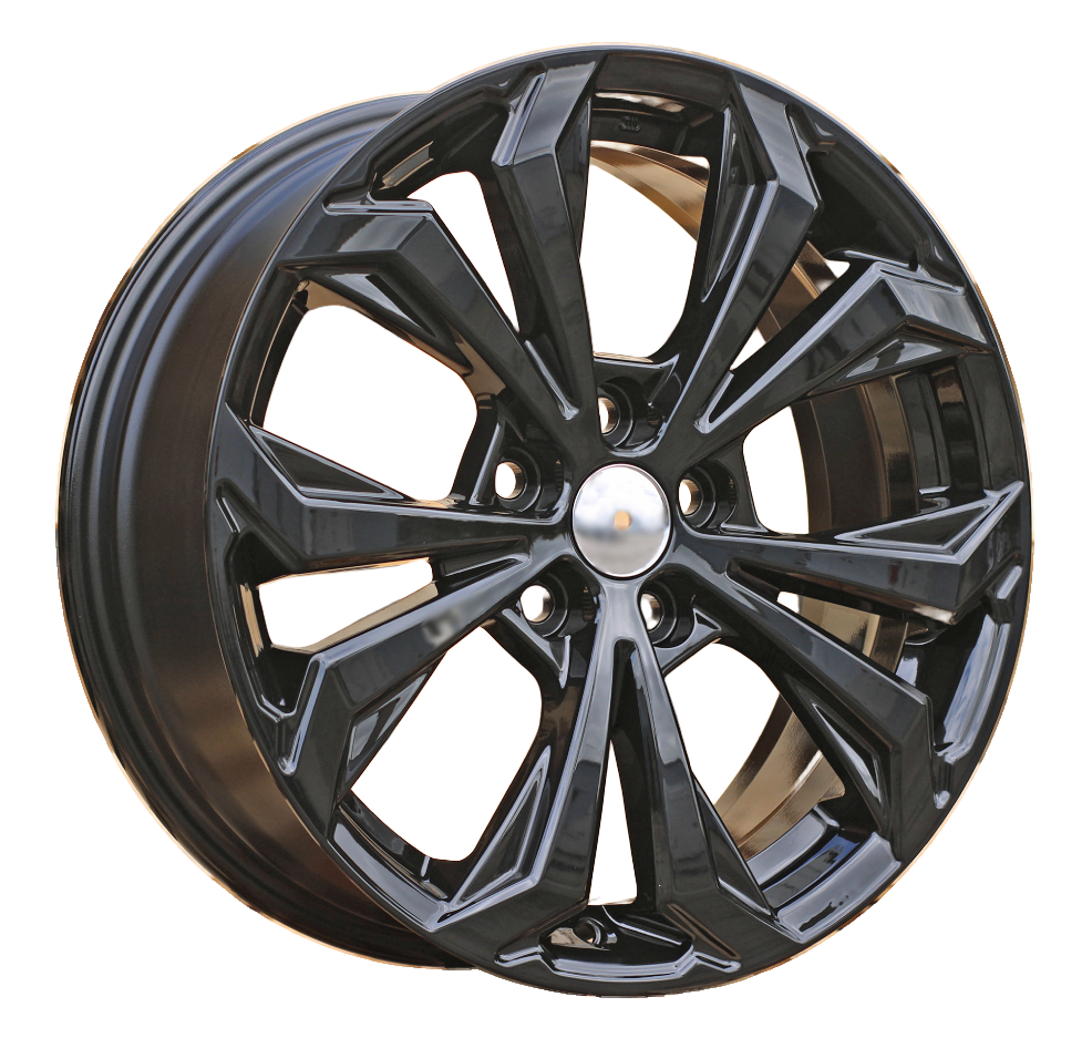 Felga aluminiowa CAM Y1133 - R18 7 5X114.3 ET35 - BL - do Toyota - felga aluminiowa TOYOT