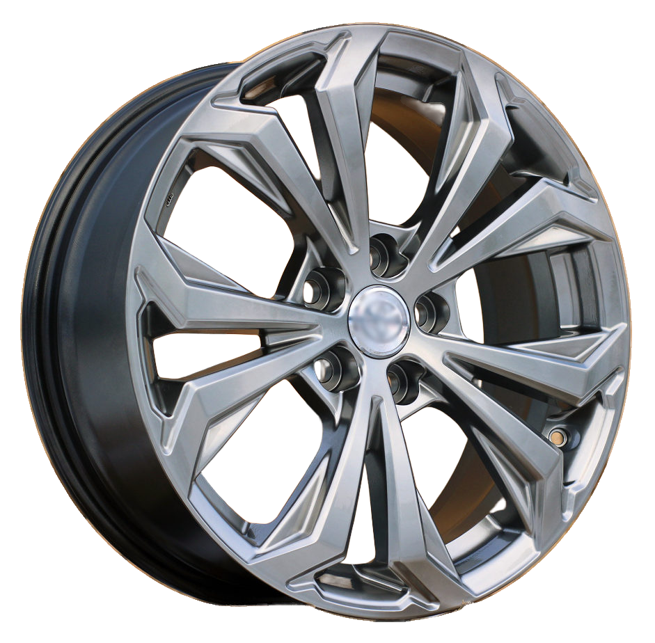 Felga aluminiowa CAM Y1133 - R18 7 5X114.3 ET35 - HB - do Toyota - felga aluminiowa TOYOT
