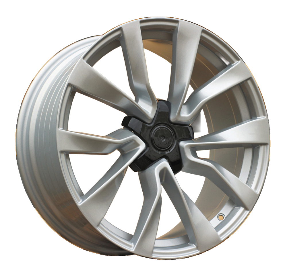 Felga aluminiowa CAM I0517 - R19 8.5 5X114.3 ET38 - SS - do Tesla - felga aluminiowa TESLA