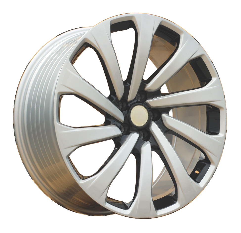 Felga aluminiowa CAM FBX191 - R22 9.5 5X120 ET42.5 - SIBL - do Land Rover - felga aluminiowa LAND