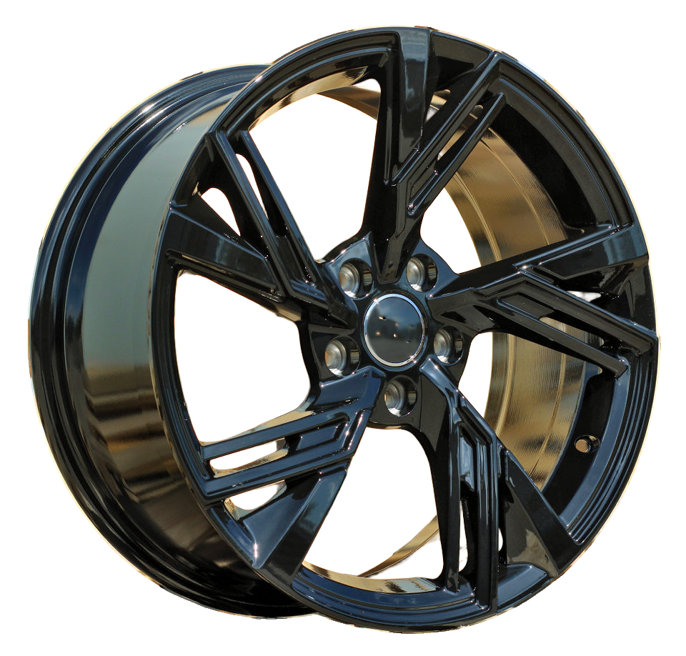 Felga aluminiowa CAM B1571 - R19 8.5 5X112 ET40 - BL - do Audi - felga aluminiowa AUD