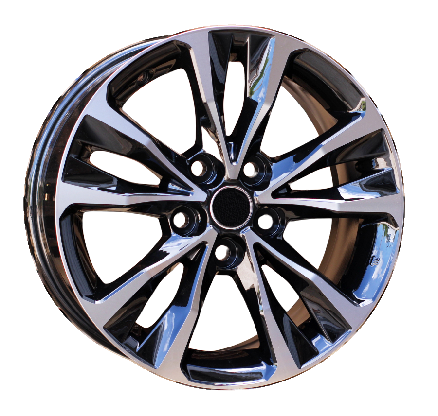 Felga aluminiowa CAM A5499 - R17 7 5X114.3 ET40 - MB - do Toyota - felga aluminiowa TOYOT