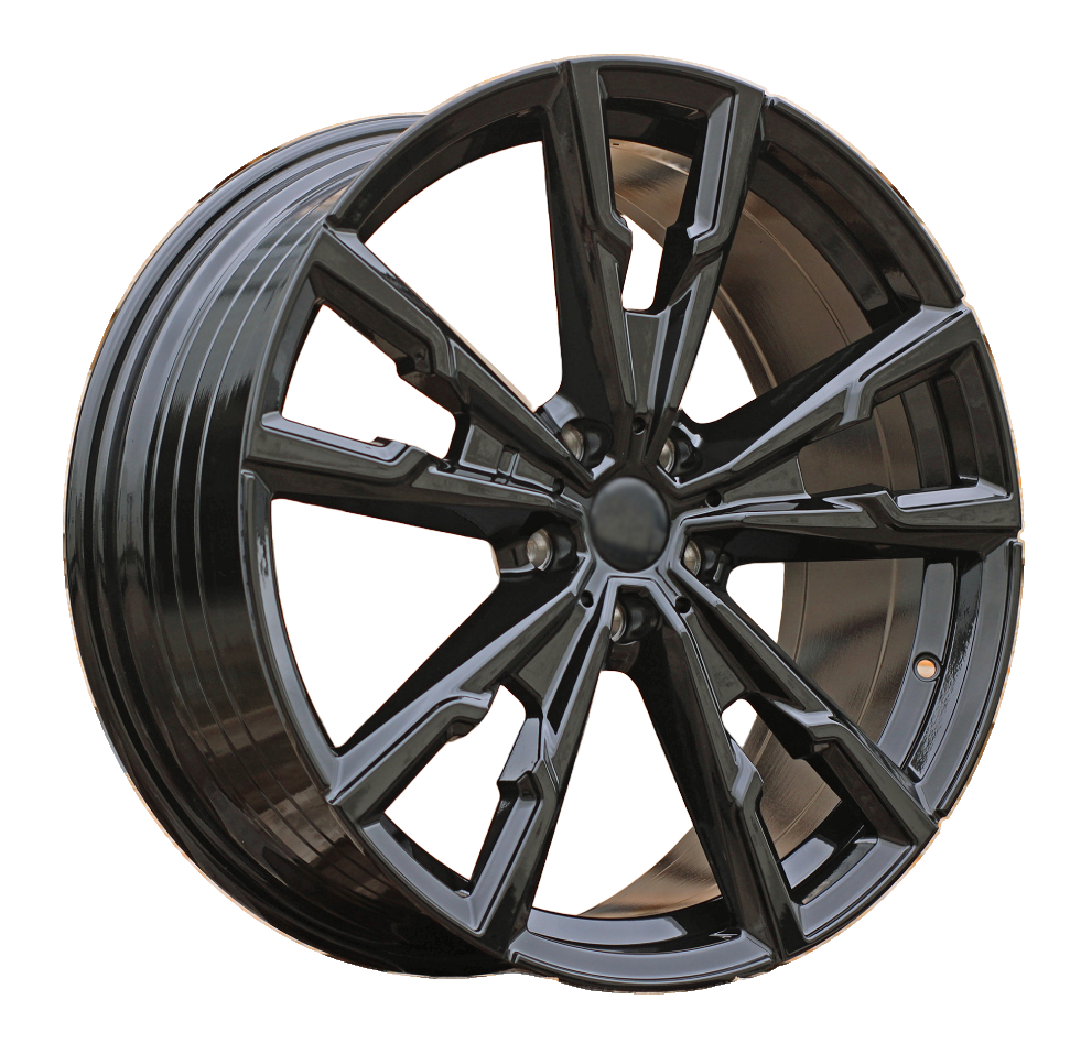 Felga aluminiowa CAM YF5710 - R20 8 5X112 ET46 - BL - do BMW - felga aluminiowa BMW