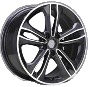 Felga aluminiowa CAM I7094 - R17 7.5 5X112 ET54 - MG - do BMW - felga aluminiowa BMW