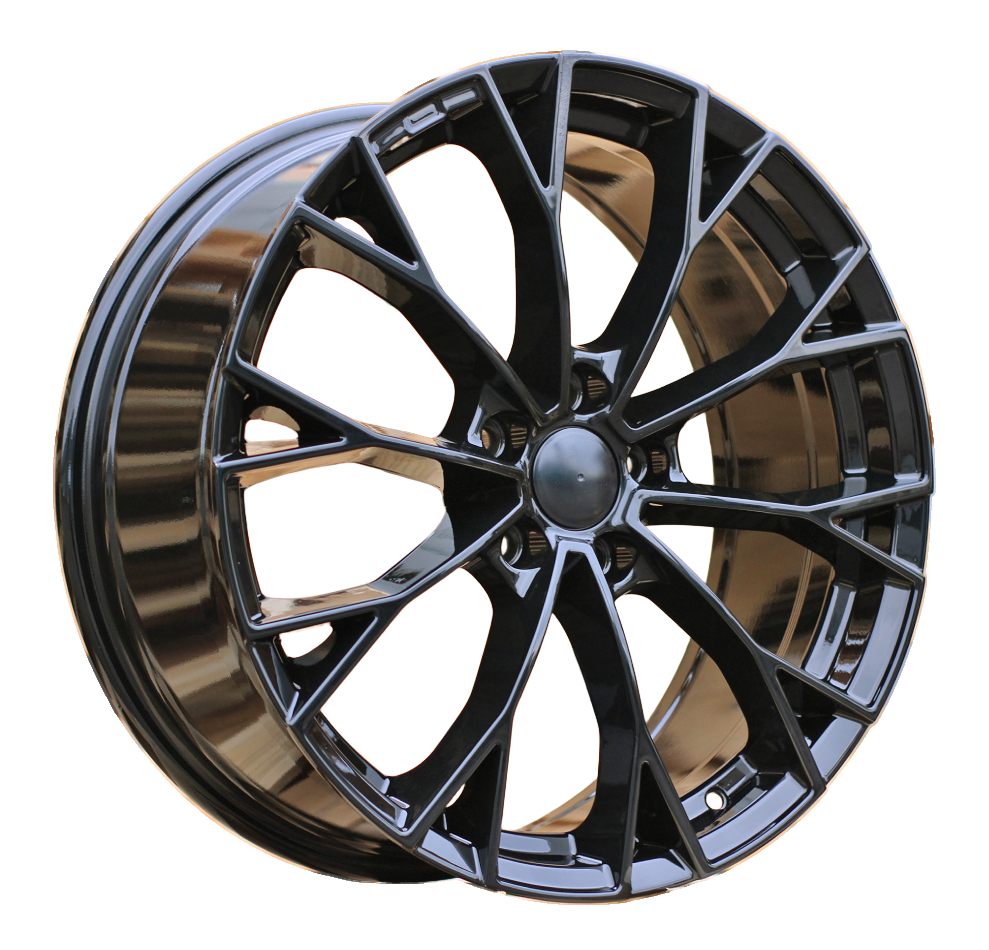 Felga aluminiowa CAM 3S1279 - R19 7.5 5X112 ET51 - MB - do Volkswagen - felga aluminiowa VW