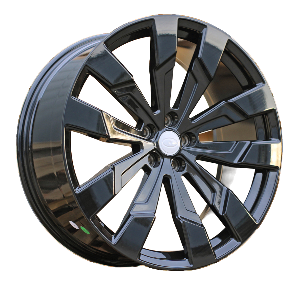 Felga aluminiowa CAM I1131 - R22 9.5 5X120 ET45 - SB - do Land Rover - felga aluminiowa LAND