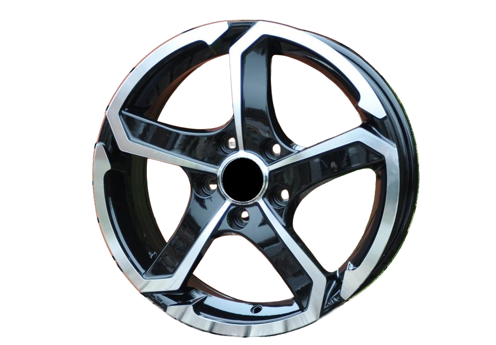 Felga aluminiowa CAM SH665 - R14 5.5 4X114.3 ET35 - MB - do Racing - felga aluminiowa RACIN