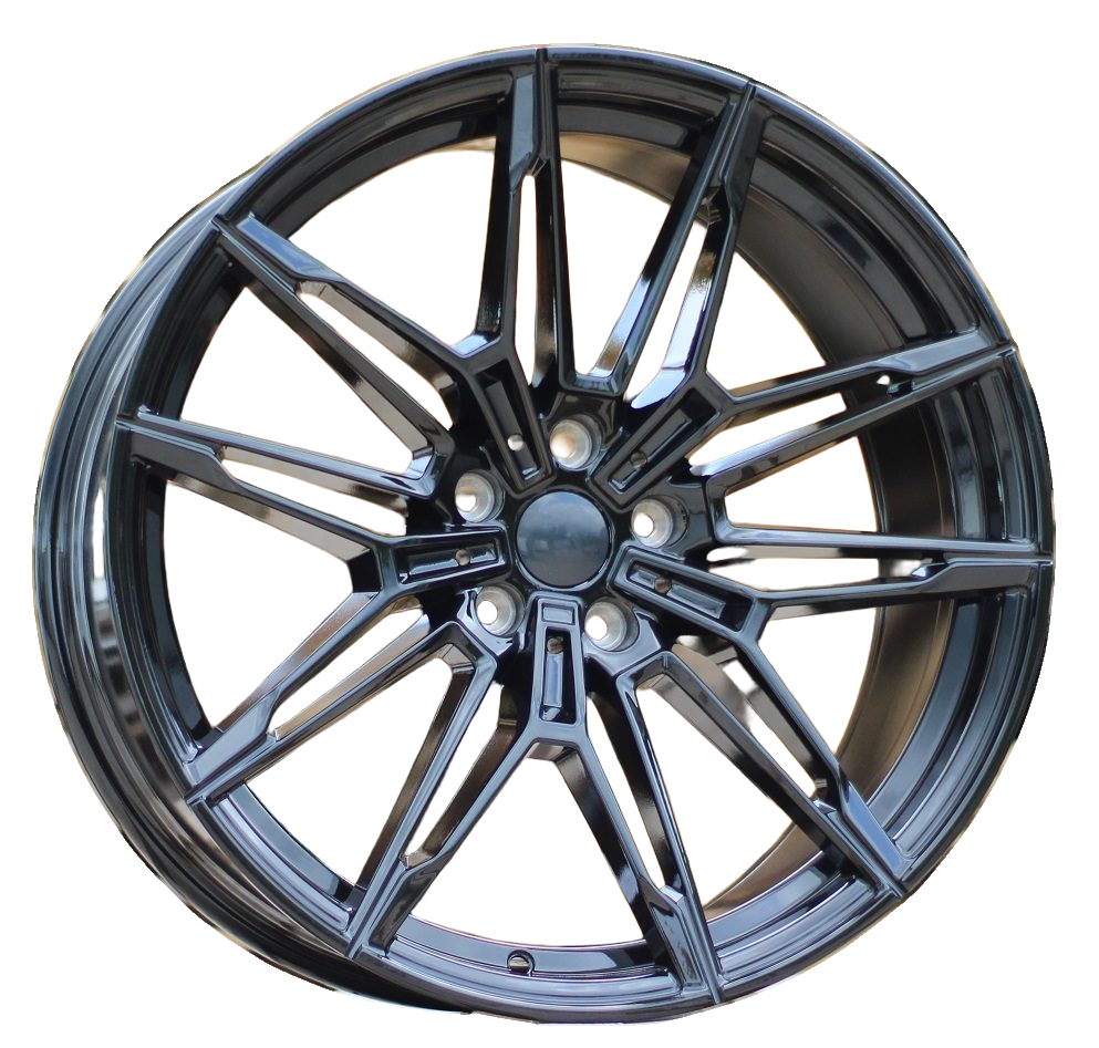 Felga aluminiowa CAM I0294 - R20 9.5 5X112 ET40 - BL - do BMW - felga aluminiowa BMW
