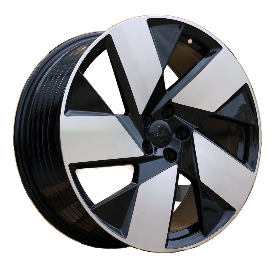 Felga aluminiowa CAM SR402 - R20 8 5X108 ET50.5 - MB - do Volvo - felga aluminiowa VOLVO