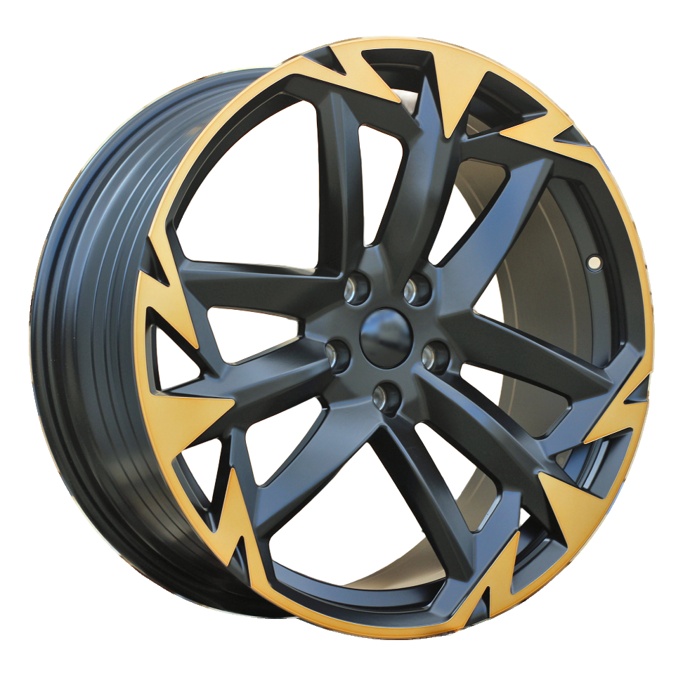 Felga aluminiowa CAM YF3005 - R20 8.5 5X112 ET38 - MBHMC - do Cupra - felga aluminiowa CUPRA