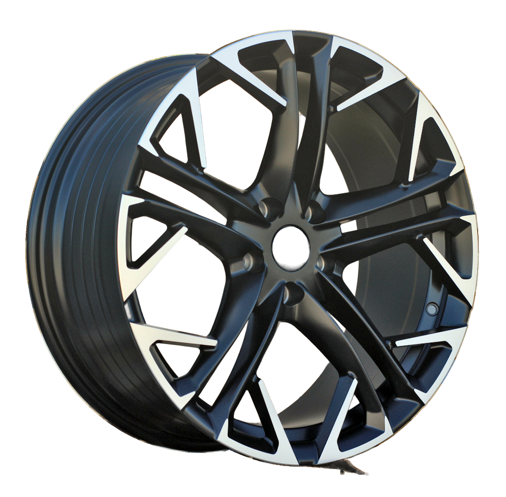 Felga aluminiowa CAM YF5719 - R18 8 5X112 ET38 - MBHM - do Cupra - felga aluminiowa CUPRA