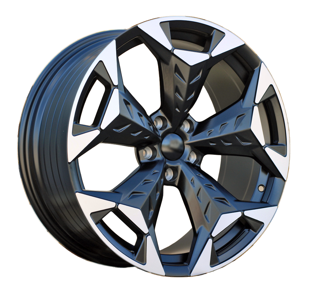 Felga aluminiowa CAM YF5717 - R19 8.5 5X112 ET38 - MBHM - do Cupra - felga aluminiowa CUPRA