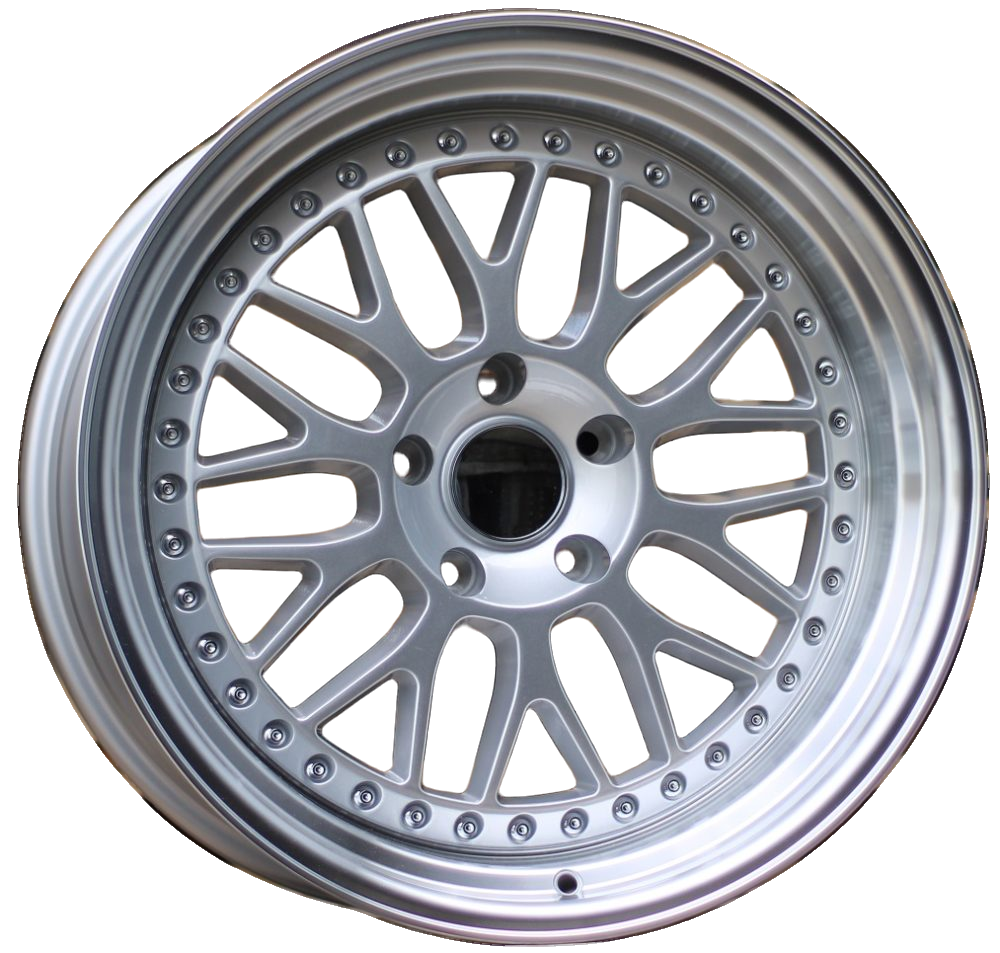Felga aluminiowa CAM XFE55 - R19 9.5 5X120 ET22 - SP - do BMW - felga aluminiowa BMW