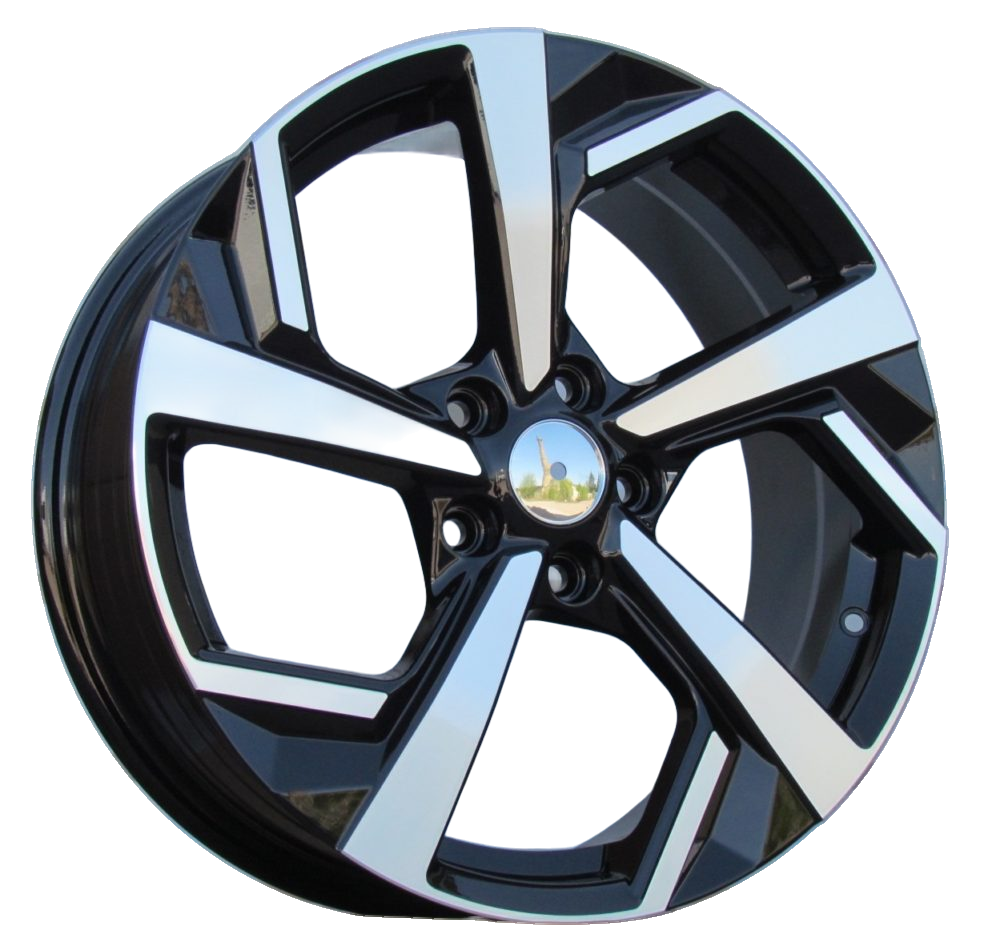 Felga aluminiowa CAM FE174 - R18 7 5X114.3 ET40 - MB - do Nissan - felga aluminiowa NISS