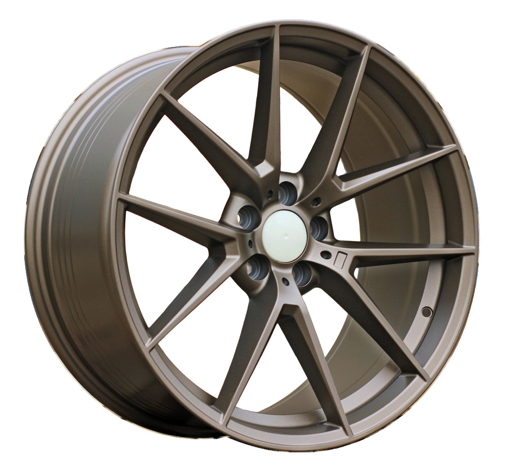Felga aluminiowa CAM HE761 - R20 9.5 5X120 ET40 - YY - do BMW - felga aluminiowa BMW