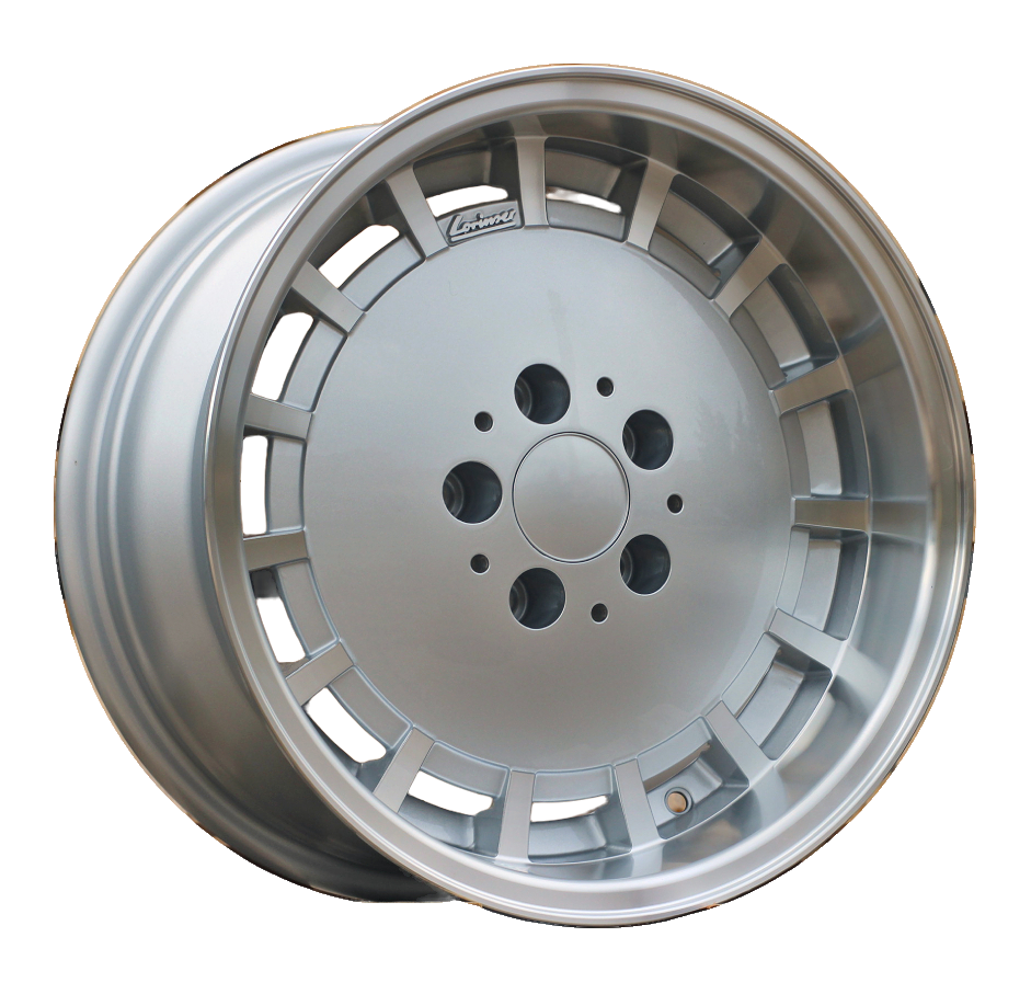 Felga aluminiowa CAM SW355 - R16 8 5X112 ET11 - SP - do Mercedes-Benz - felga aluminiowa MER