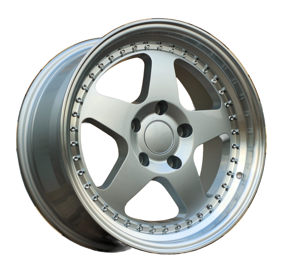 Felga aluminiowa CAM HE750 - R17 8 5X120 ET34 - SP - do BMW - felga aluminiowa BMW