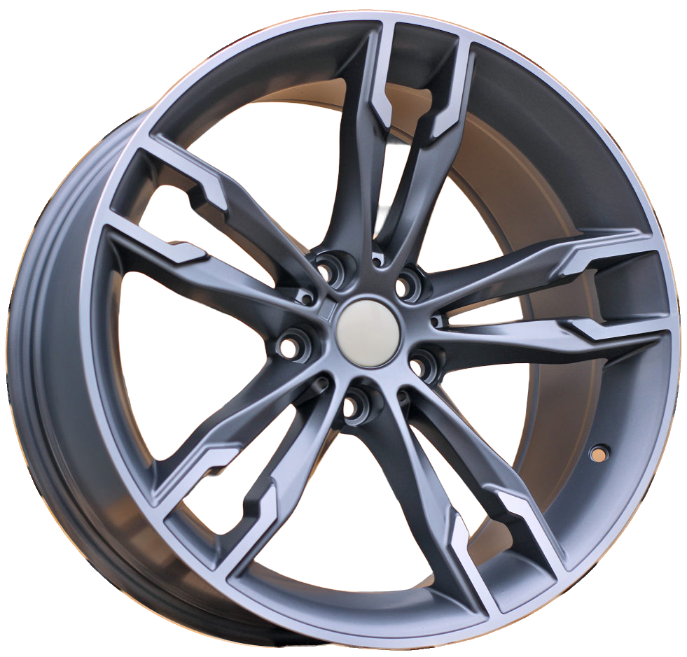 Felga aluminiowa CAM B1257 - R19 9.5 5X112 ET38 - MGHMPC - do BMW - felga aluminiowa BMW