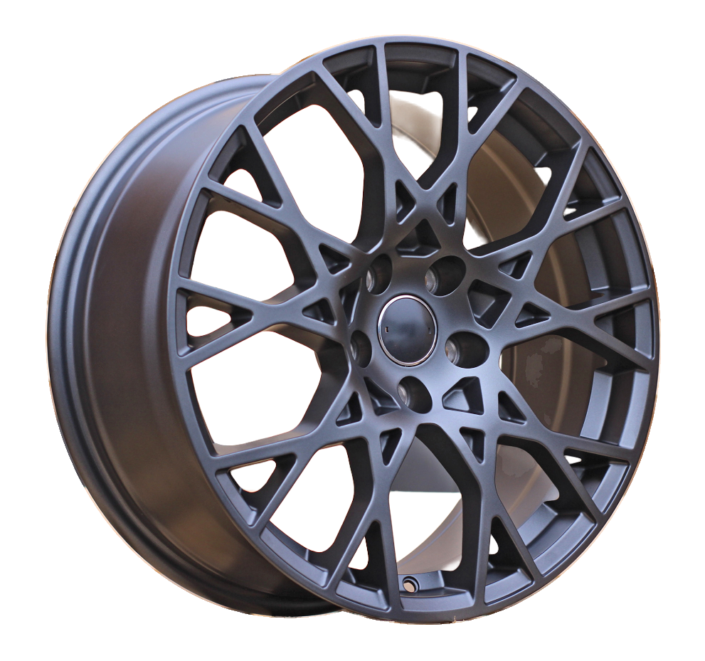Felga aluminiowa CAM 3S1293 - R19 8 5X112 ET46 - GR - do Audi - felga aluminiowa AUD