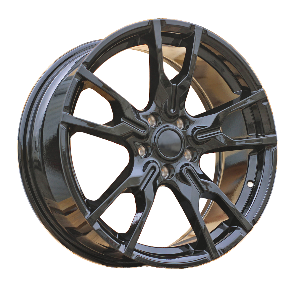 Felga aluminiowa CAM I5662 - R18 7.5 5X112 ET45 - BL - do BMW - felga aluminiowa BMW