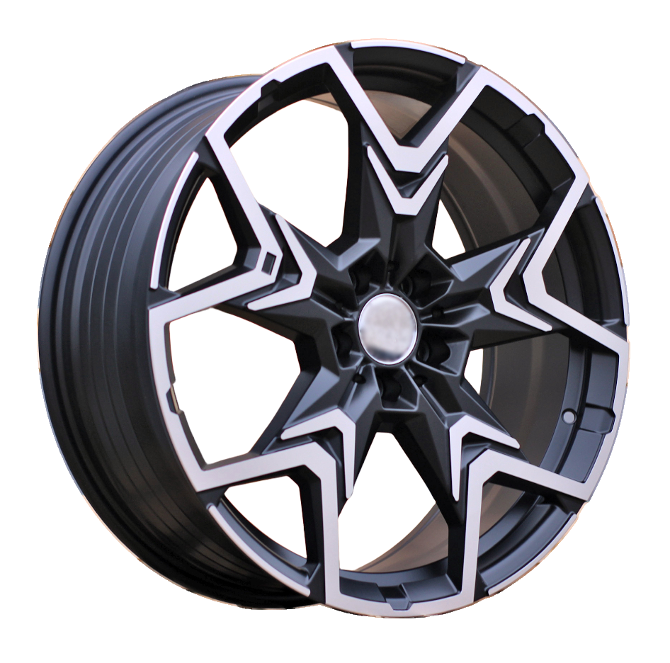 Felga aluminiowa CAM HF5223 - R20 8 5X112 ET46 - MBHM - do BMW - felga aluminiowa BMW