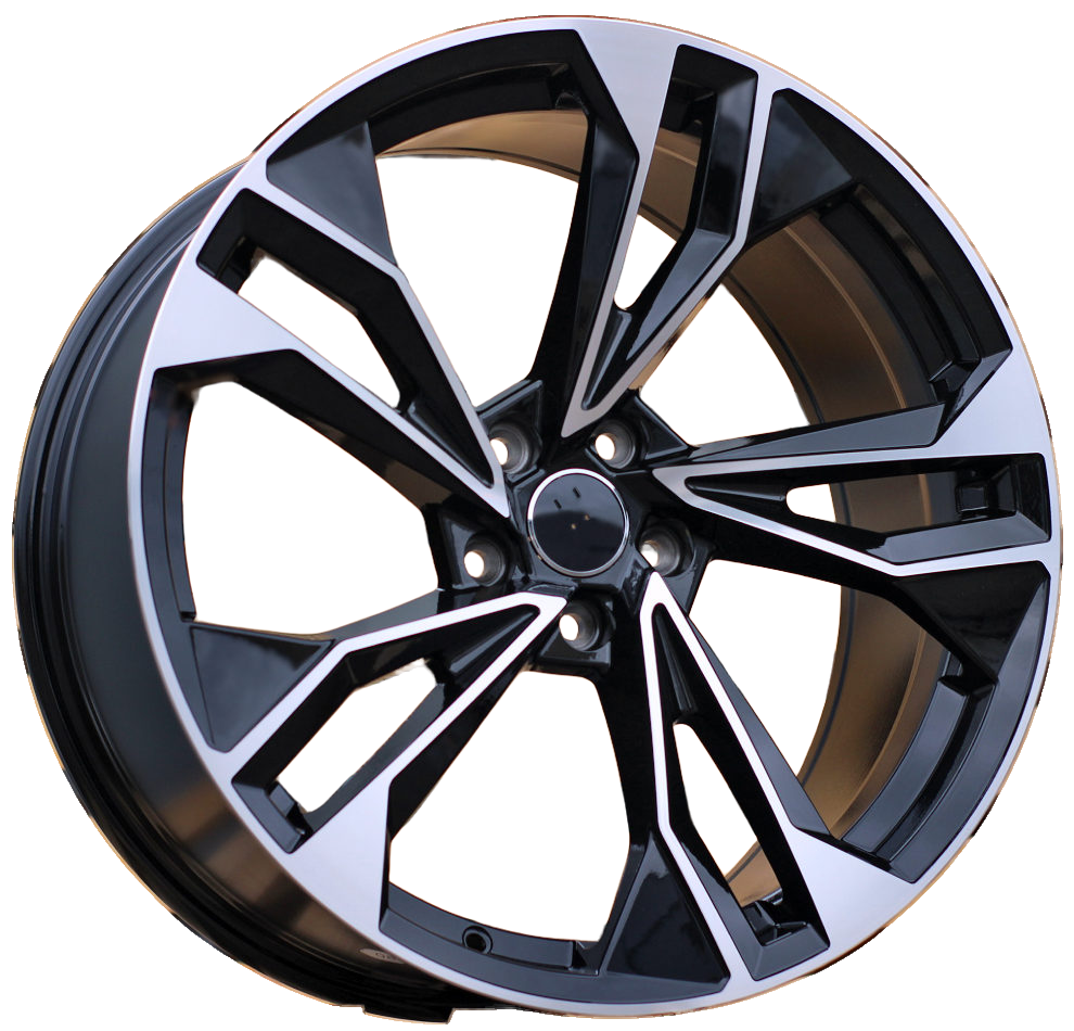 Felga aluminiowa CAM I5493 - R17 7.5 5X112 ET35 - MB - do Audi - felga aluminiowa AUD