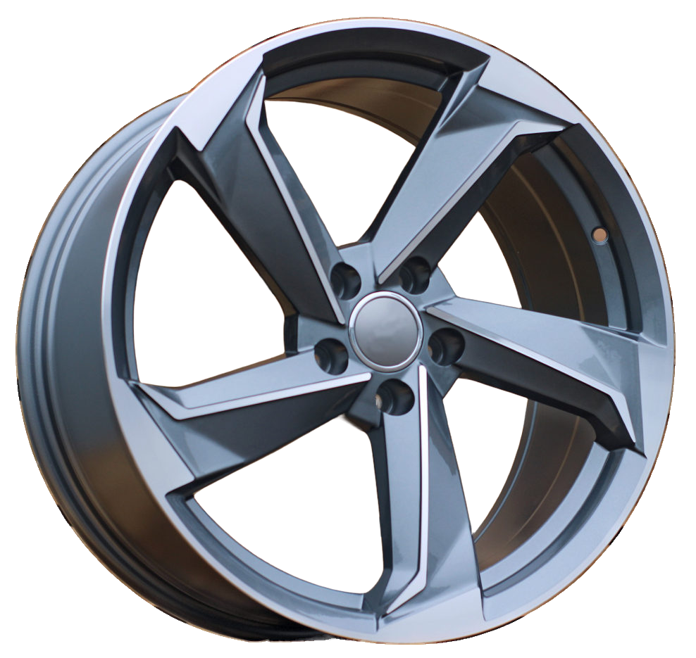 Felga aluminiowa CAM B5185 - R17 7.5 5X112 ET40 - MG - do Audi - felga aluminiowa AUD