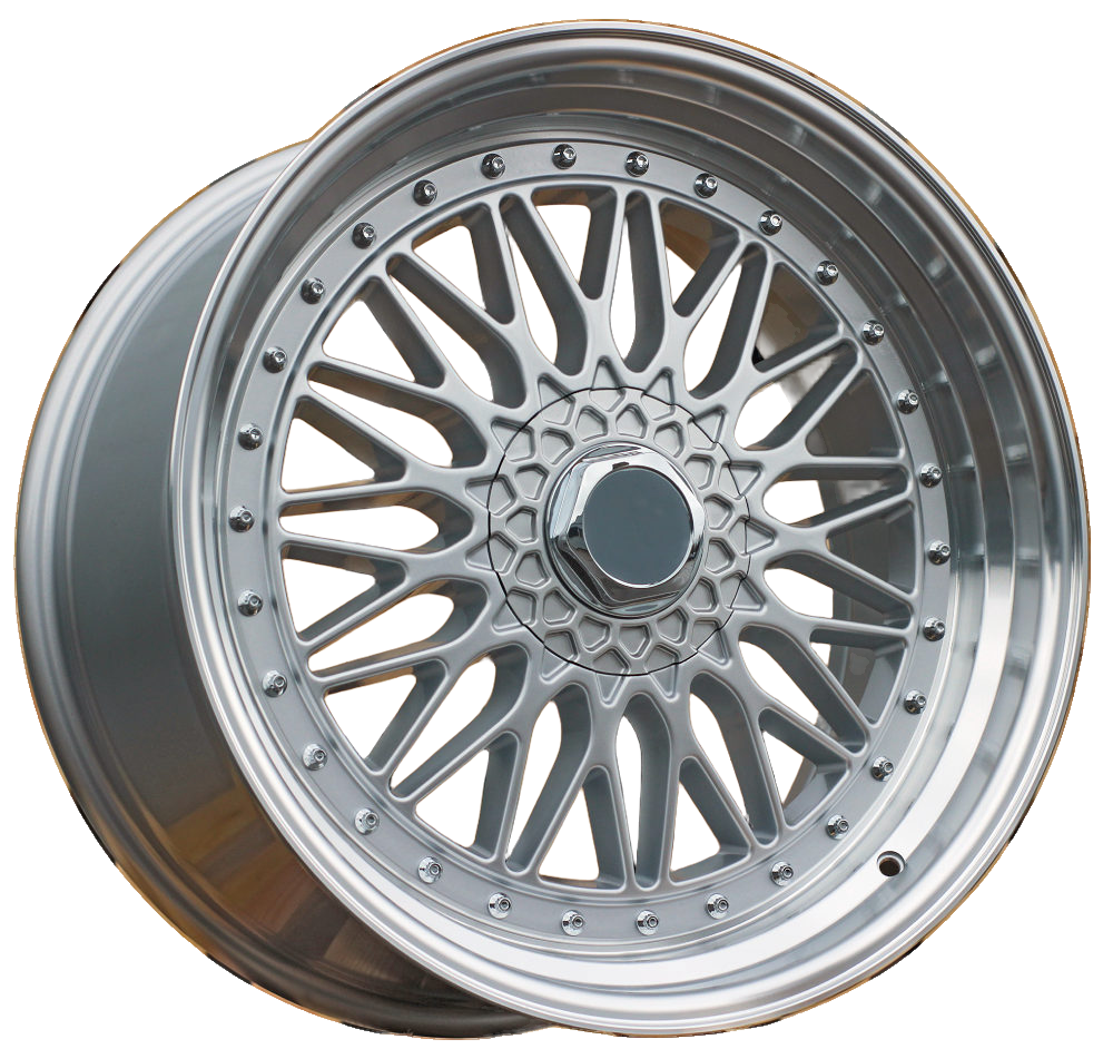 Felga aluminiowa CAM BY479 - R17 8.5 10X112/120 ET35 - SP - do Racing - felga aluminiowa RACIN