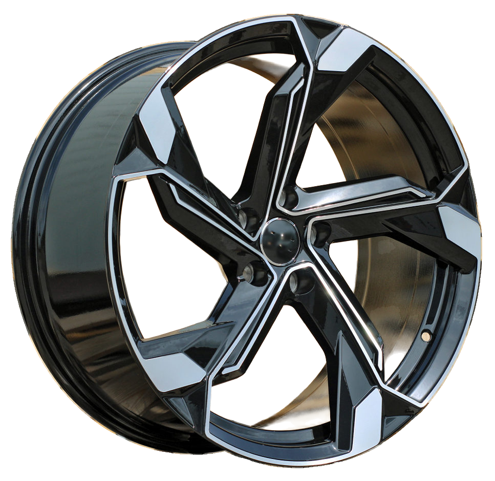 Felga aluminiowa CAM Y1201 - R20 9 5X112 ET38 - MB - do Audi - felga aluminiowa AUD