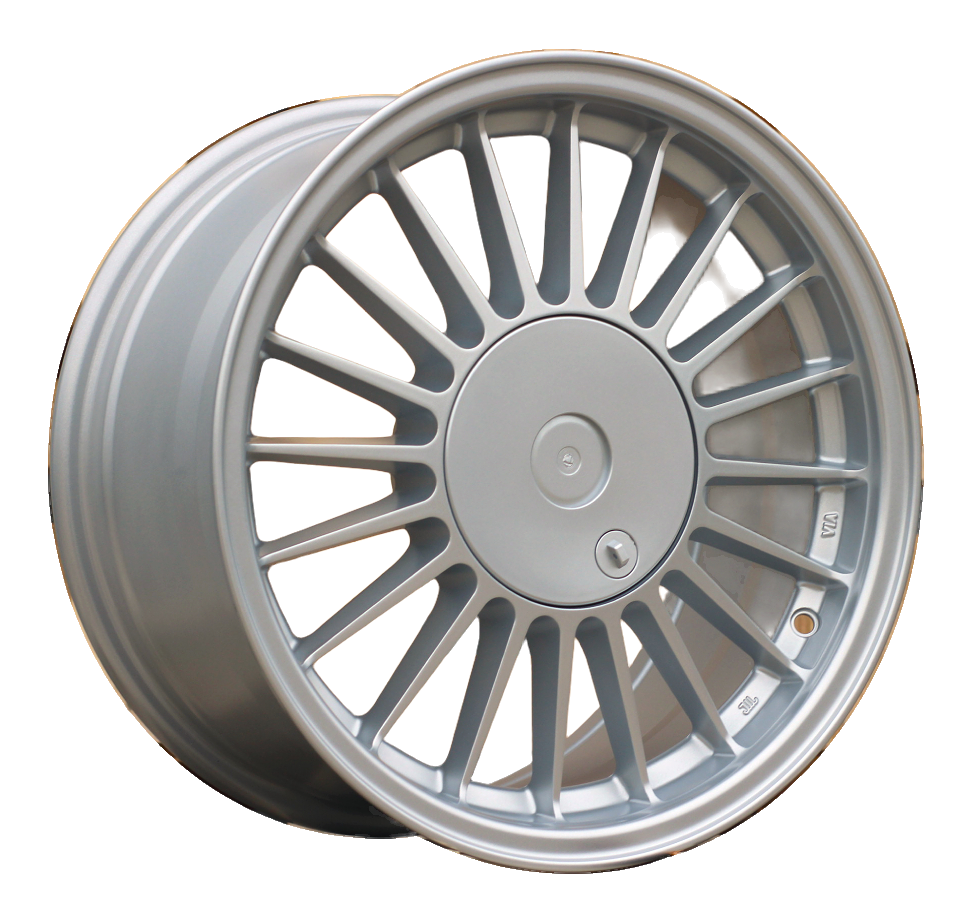 Felga aluminiowa CAM XF090 - R16 8 4X100 ET20 - SI - do BMW - felga aluminiowa BMW