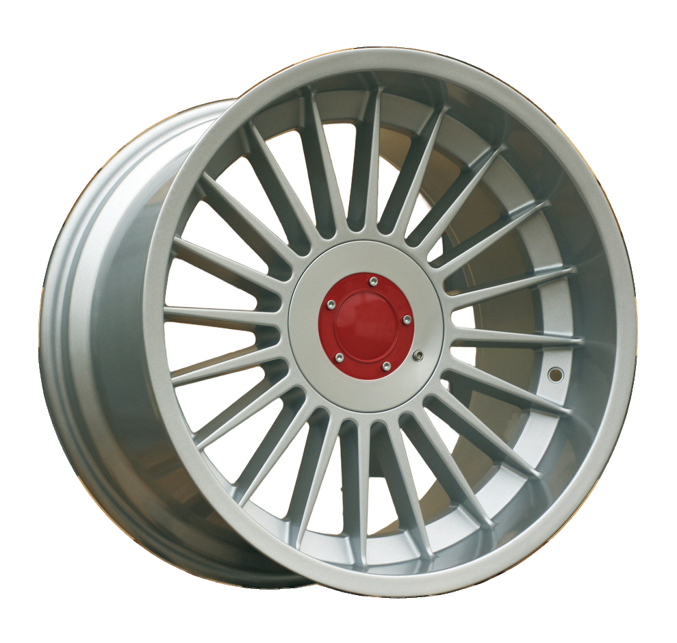 Felga aluminiowa CAM FBX257 - R18 9 5X120 ET15 - SI - do BMW - felga aluminiowa BMW