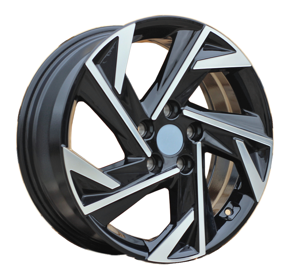 Felga aluminiowa CAM H3317F - R17 7 5X114.3 ET49 - MB - do Hyundai - felga aluminiowa HYUND