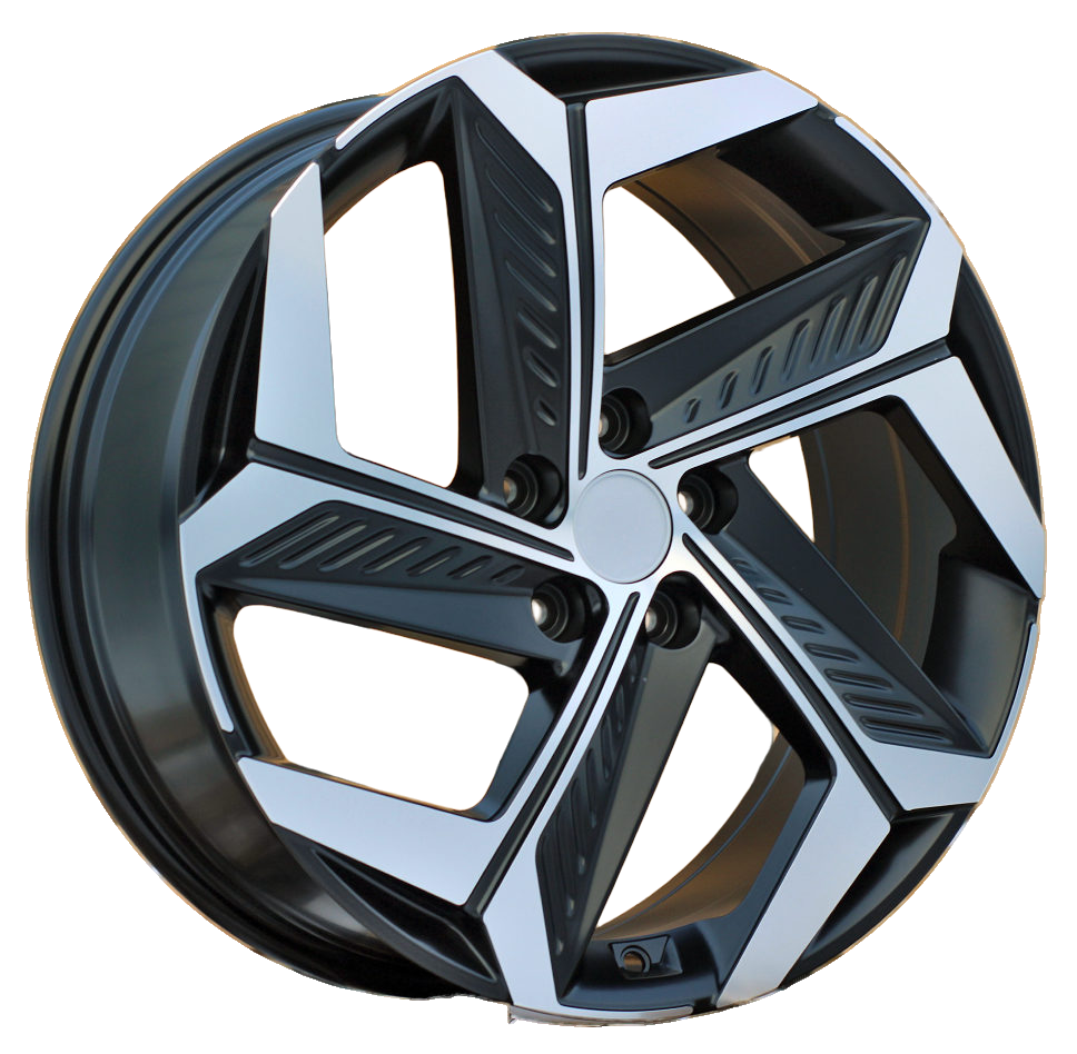 Felga aluminiowa CAM D1926 - R18 7.5 5X114.3 ET51 - MBHM - do Hyundai - felga aluminiowa HYUND