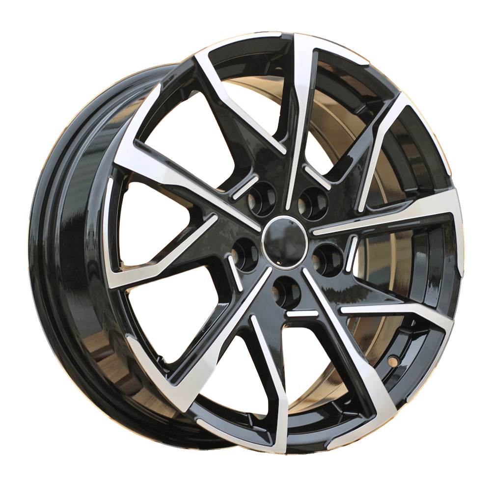 Felga aluminiowa CAM YF1159 - R17 7 5X114.3 ET38 - MB - do Toyota - felga aluminiowa TOYOT