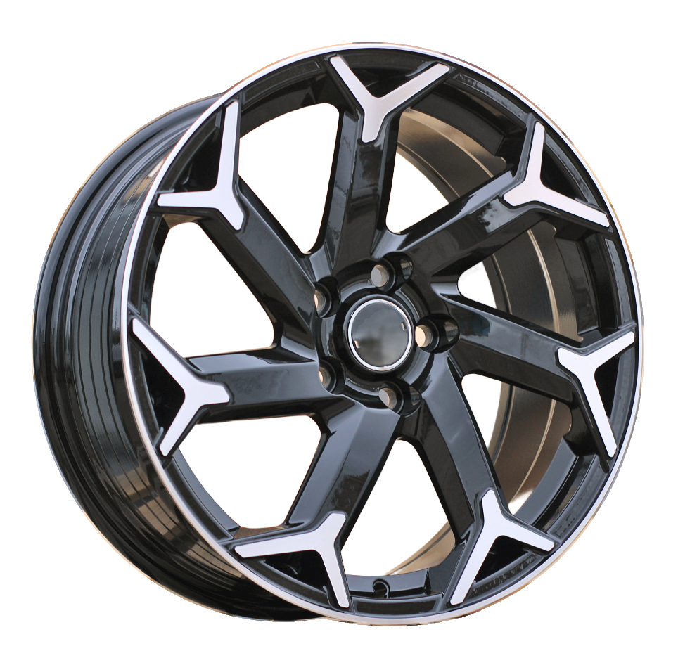 Felga aluminiowa CAM F3051 - R18 8 5X114.3 ET40 - MB - do Toyota - felga aluminiowa TOYOT