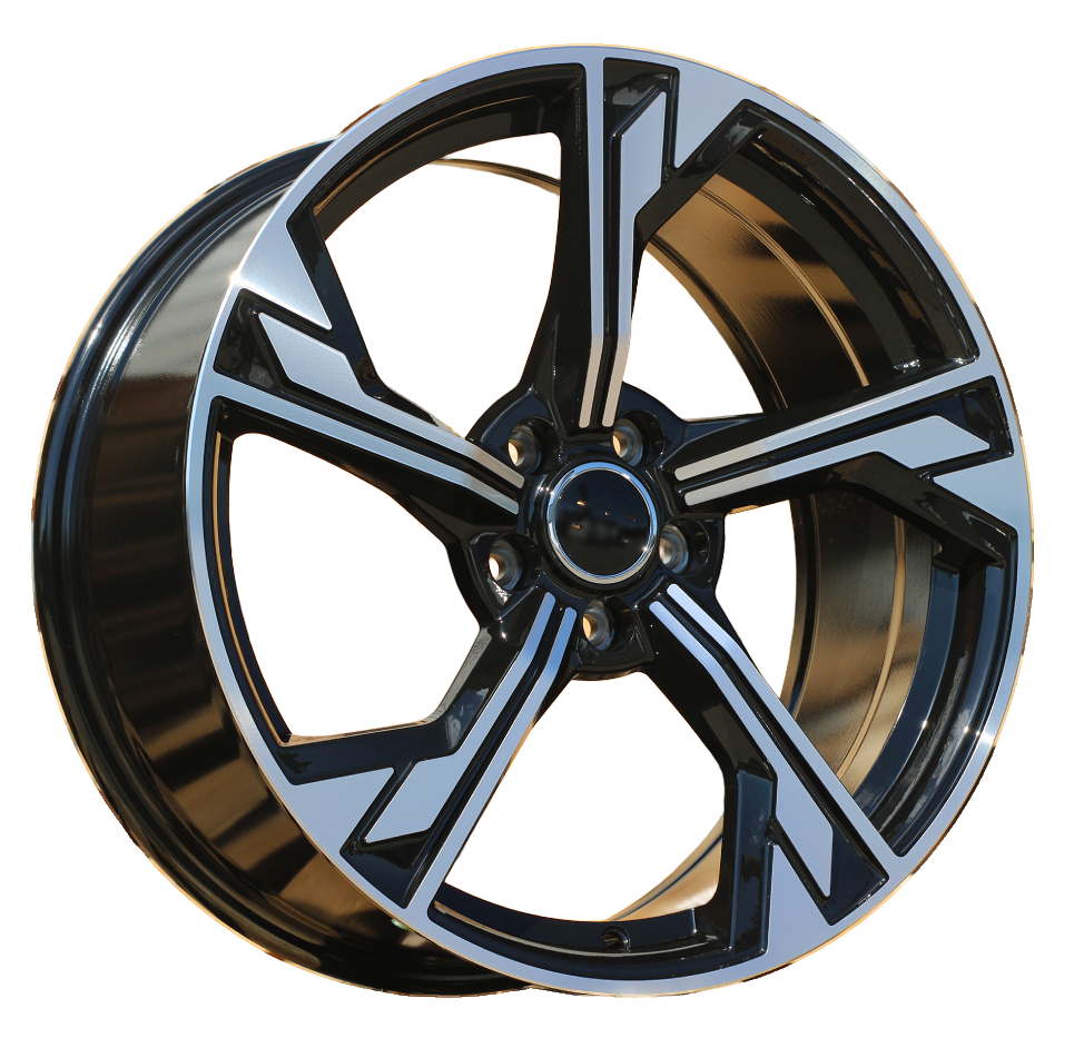 Felga aluminiowa CAM B5419 - R18 8 5X112 ET40 - MB - do Audi - felga aluminiowa AUD