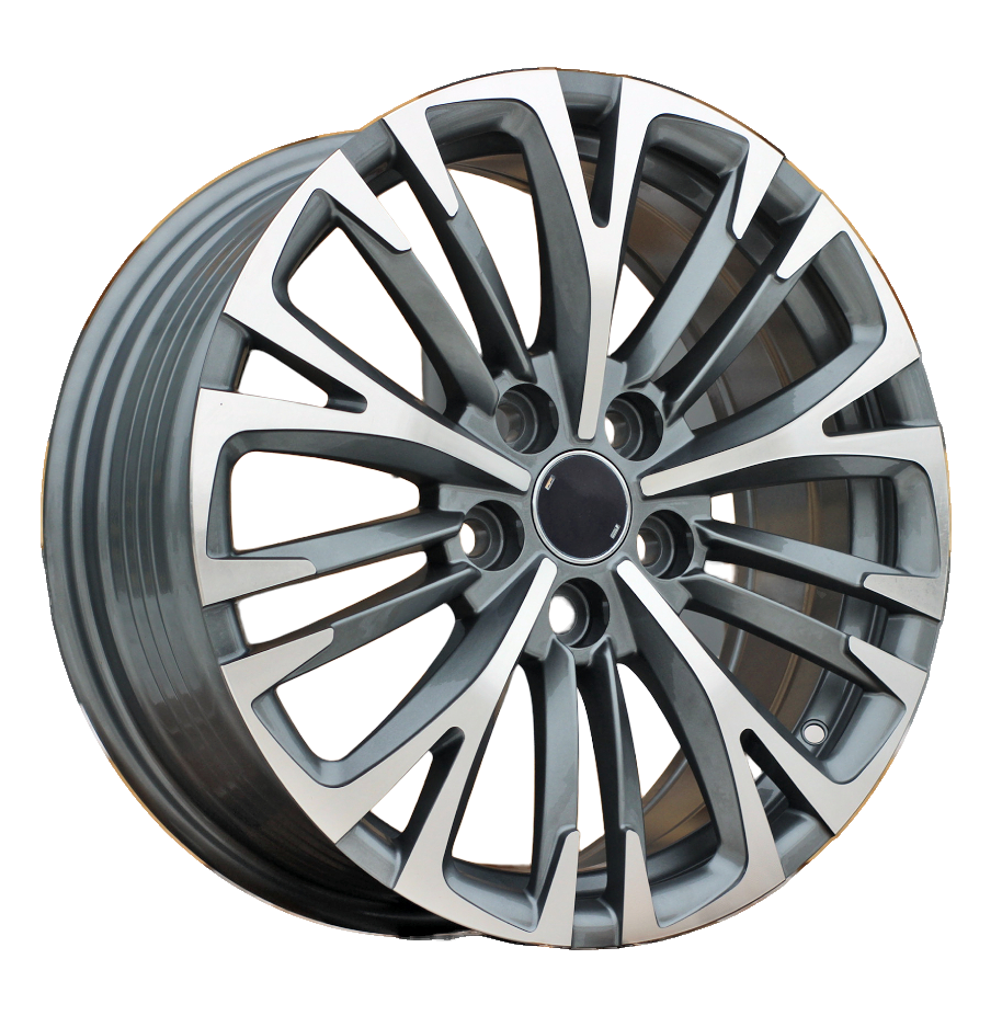Felga aluminiowa CAM IN3515F - R18 7 5X114.3 ET50 - MG - do Toyota - felga aluminiowa TOYOT