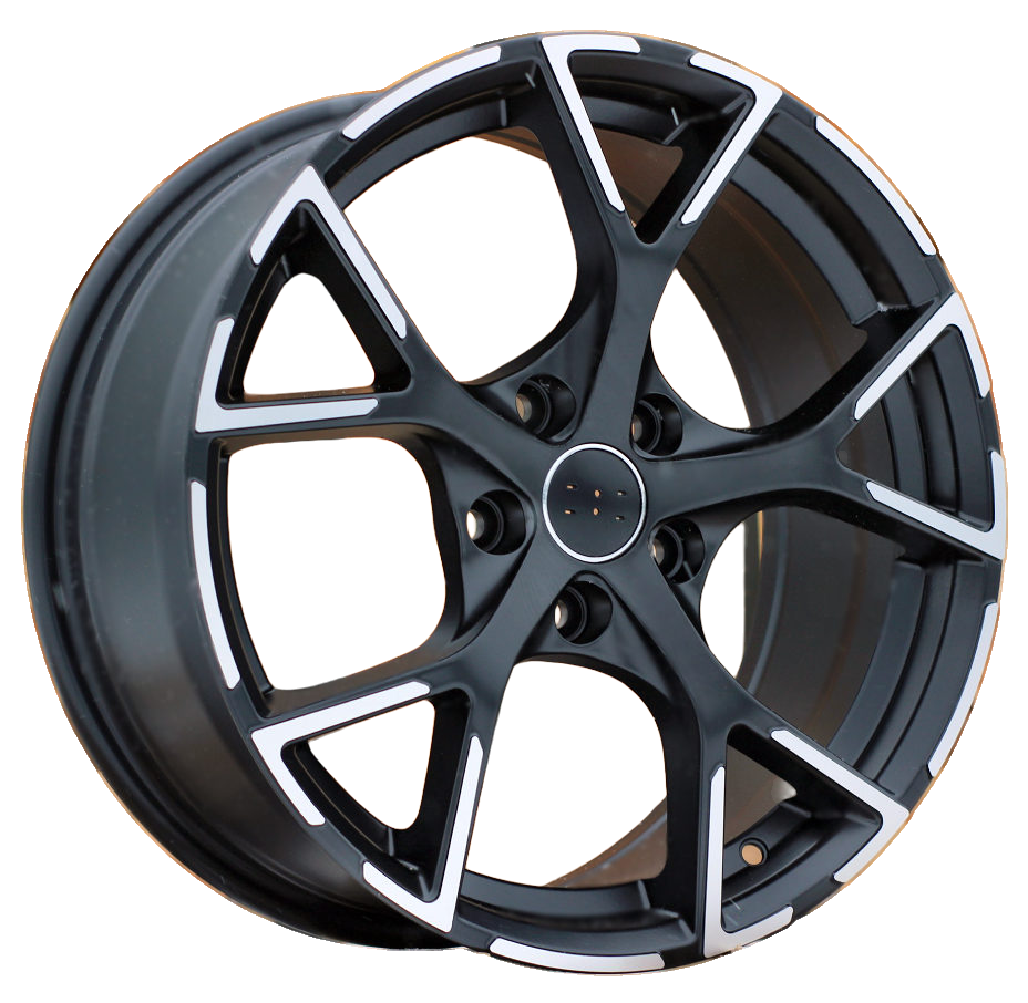 Felga aluminiowa CAM 3S5997 - R18 8 5X112 ET40 - MBHM - do Audi - felga aluminiowa AUD
