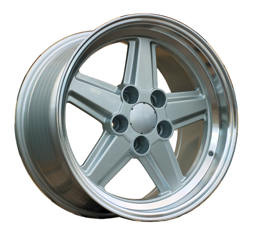 Felga aluminiowa CAM FD5938 - R17 9 5X112 ET24 - SP - do Mercedes-Benz - felga aluminiowa MER