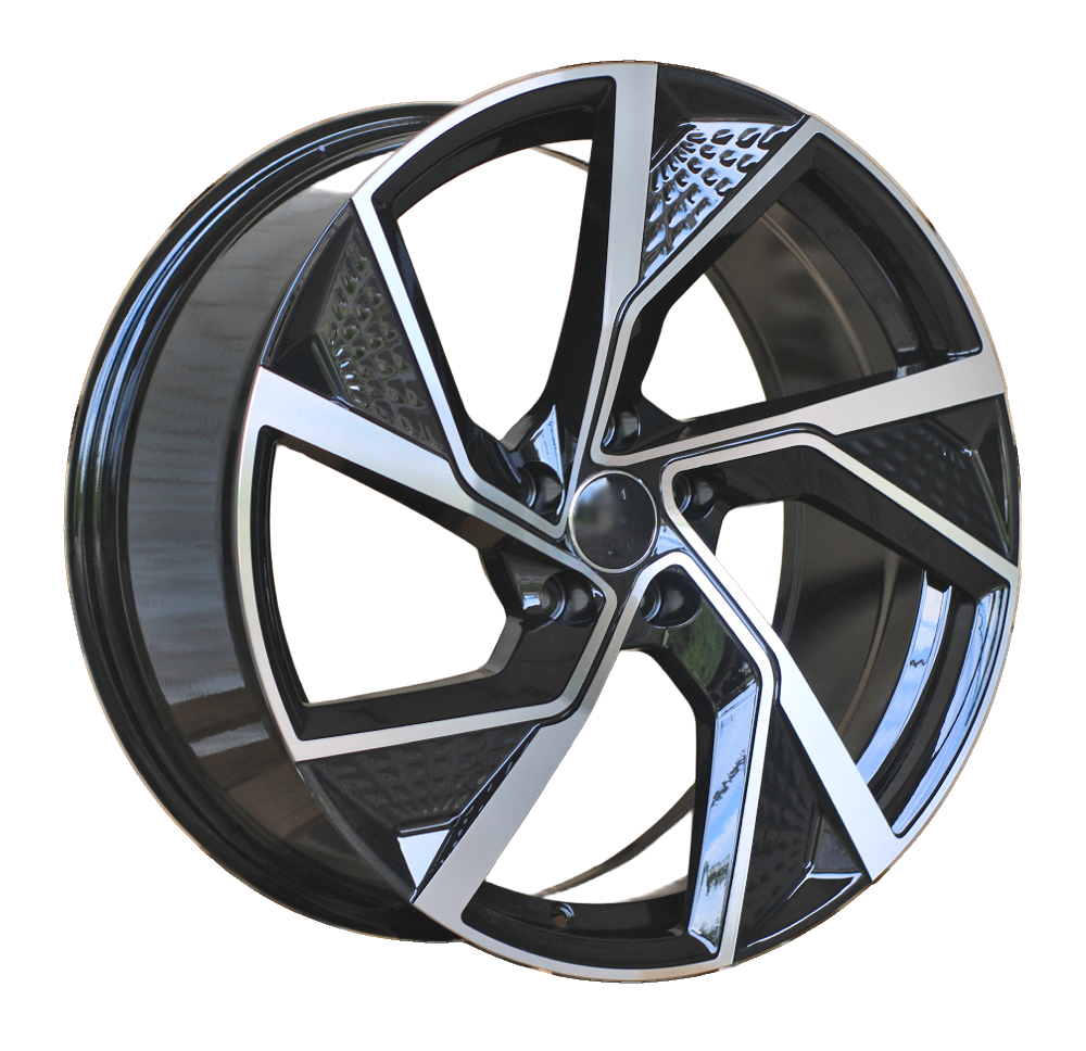 Felga aluminiowa CAM FBX264 - R19 8.5 5X112 ET35 - MB - do Audi - felga aluminiowa AUD