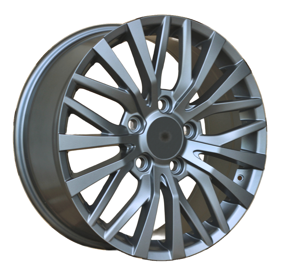 Felga aluminiowa CAM I2024 - R20 8.5 5X150 ET60 - GM - do Toyota - felga aluminiowa TOYOT