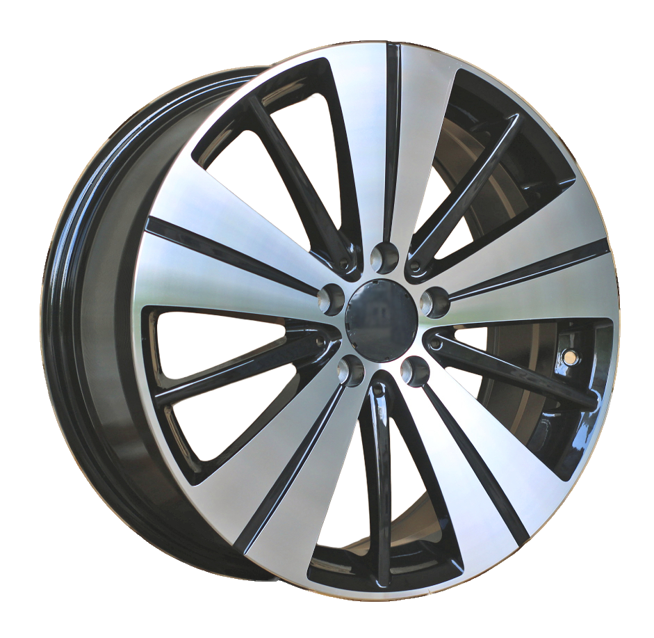 Felga aluminiowa CAM H3298F - R18 7.5 5X112 ET52 - MB - do Mercedes-Benz - felga aluminiowa MER