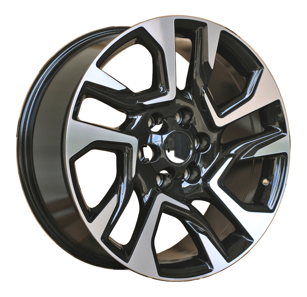 Felga aluminiowa CAM H957F - R18 7.5 6X139.7 ET25 - MB - felga aluminiowa 4X4