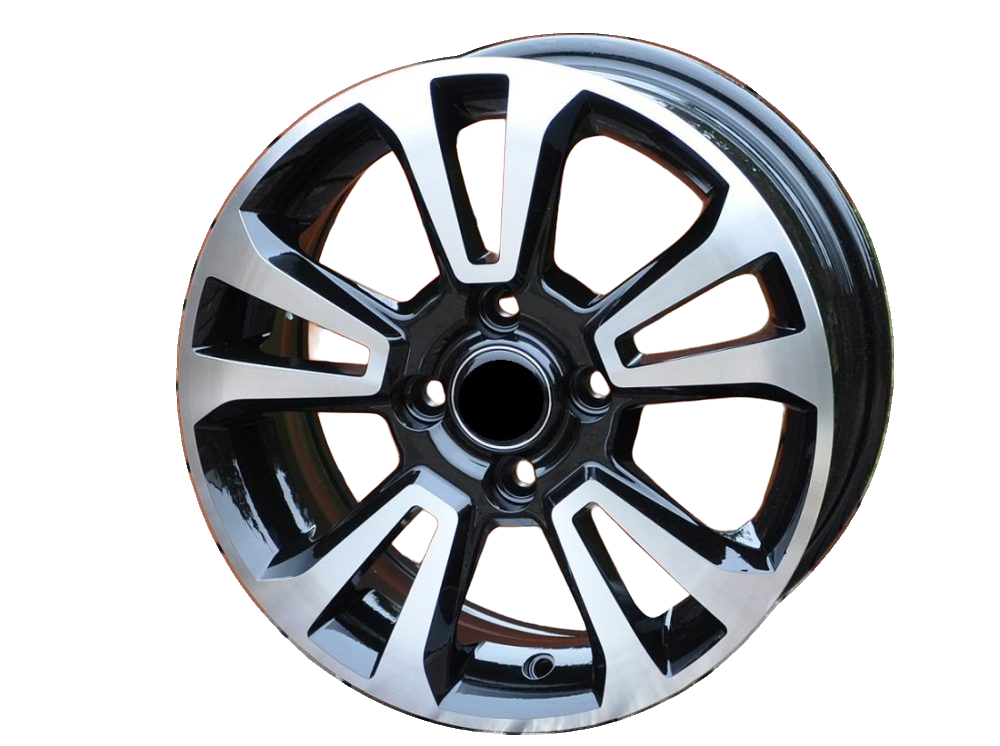 Felga aluminiowa CAM - R15 6 4X100 ET40 - MBPC - do Opel - felga aluminiowa OPEL